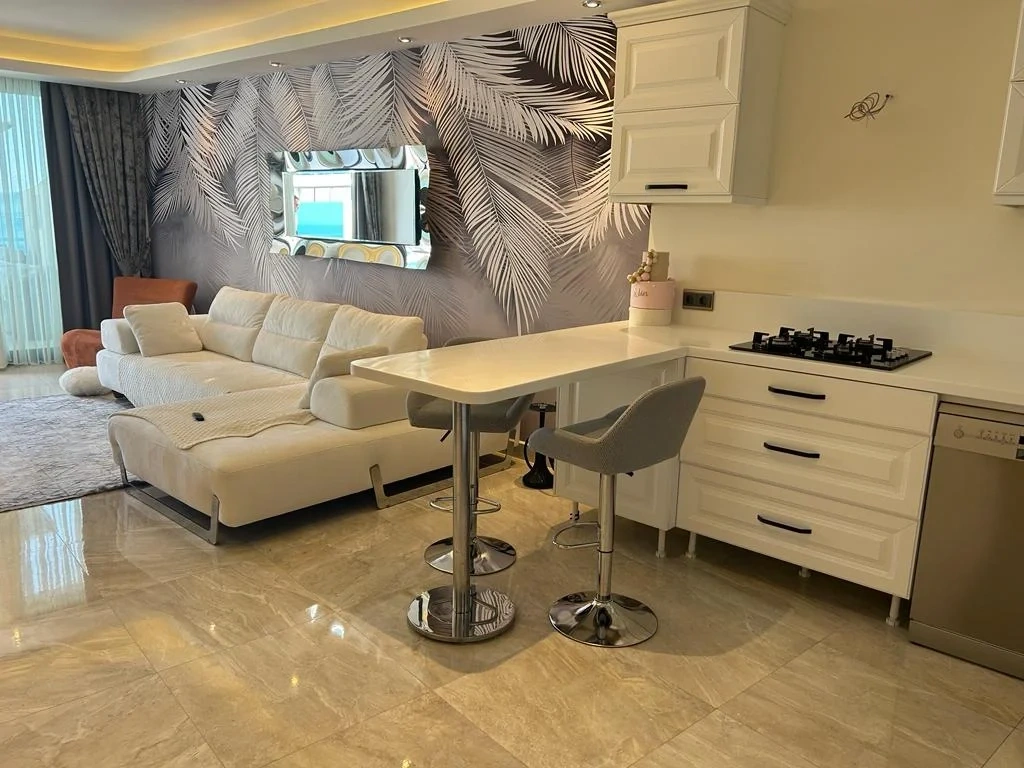 2 - verkauf wohnung alanya antalya türkei