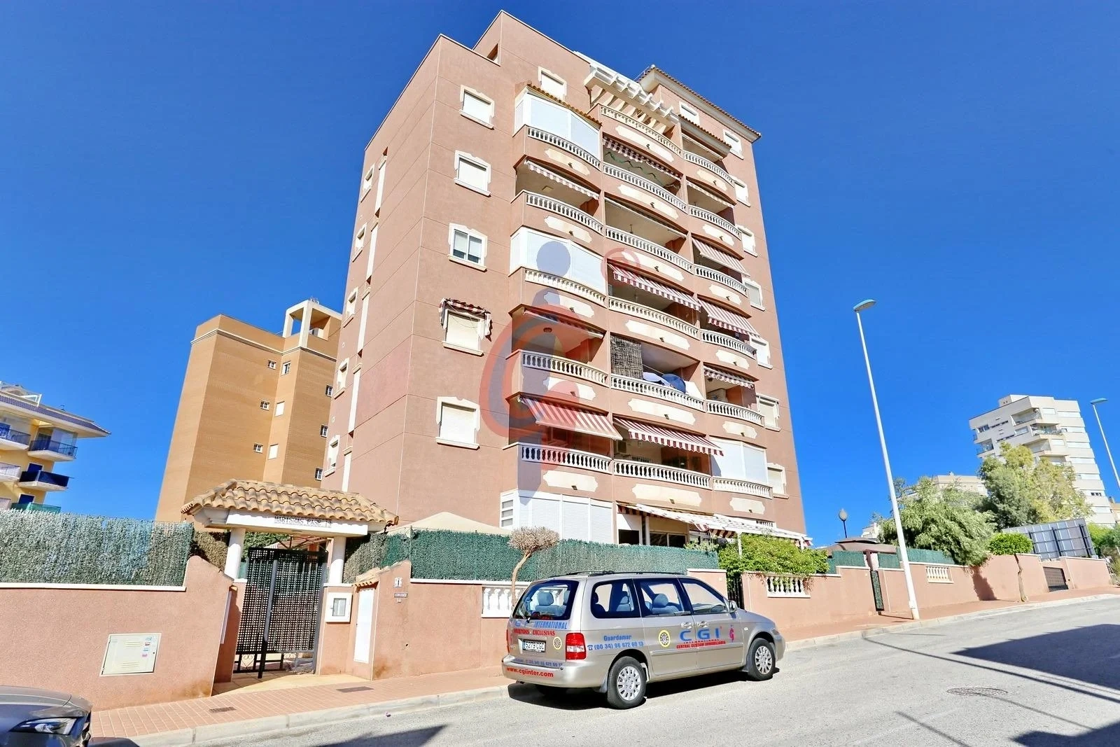 2 - verkoop appartement guardamar del segura valencian community spanje