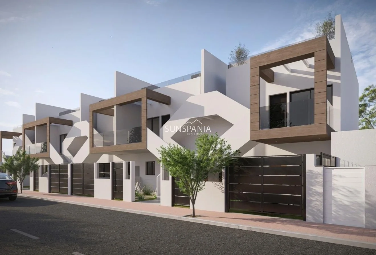 1 - продажа квартира san pedro del pinatar регион мурсия испания