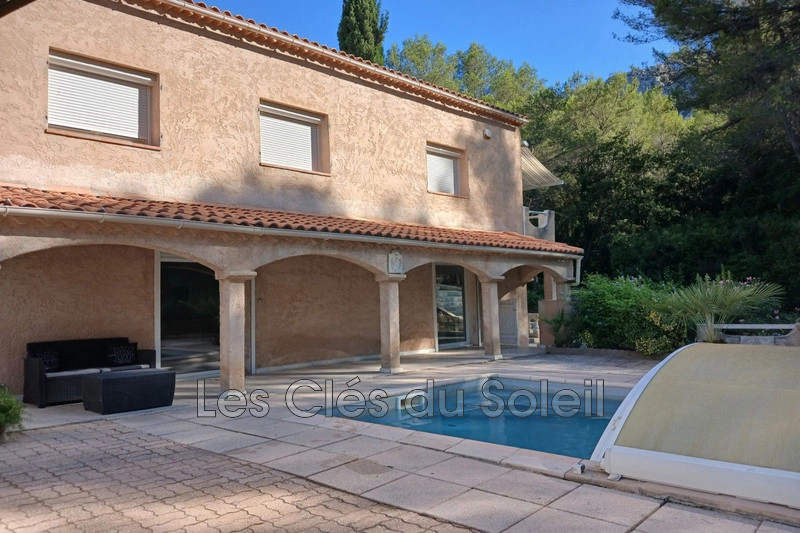 1 - verkoop huis la valette-du-var var frankrijk