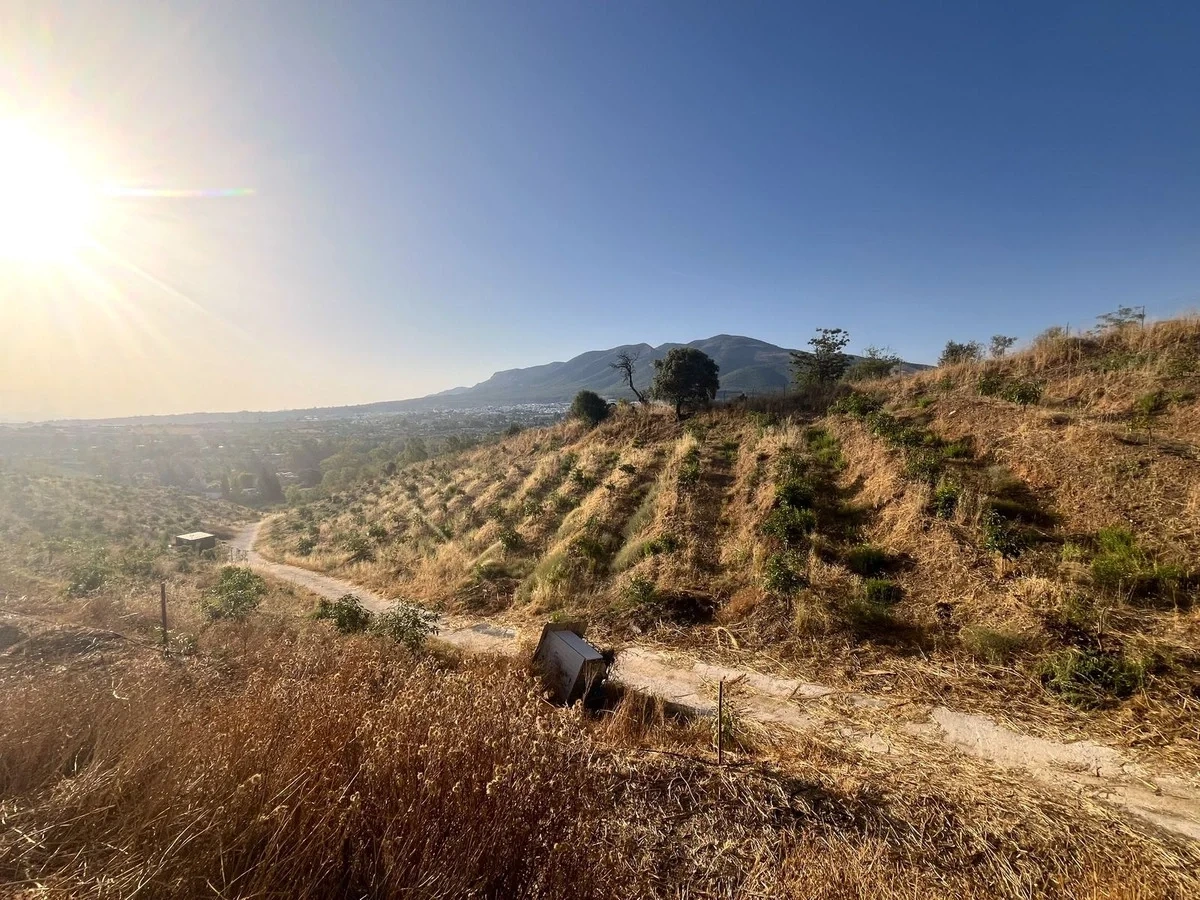 1 - verkauf grundstück alhaurin el grande andalusien spanien