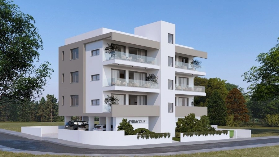 1 - vente appartement paphos paphos chypre