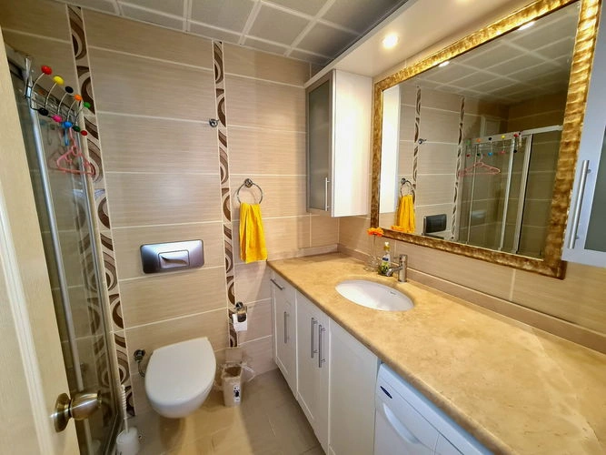 2 - venta apartamento vista al mar alanya antalya turquía
