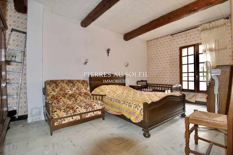 2 - verkauf haus caussiniojouls herault frankreich