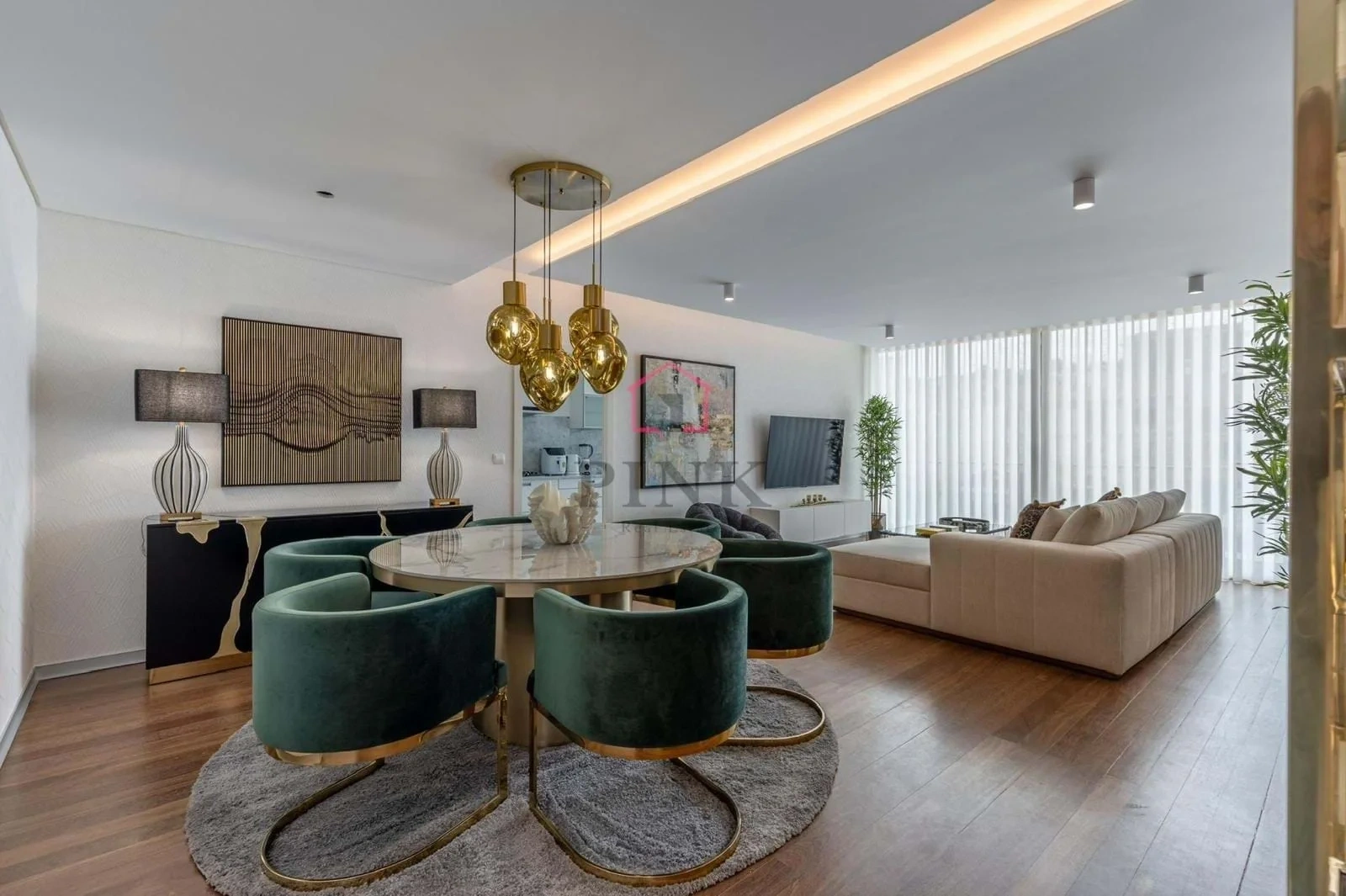 1 - vente appartement funchal madère portugal