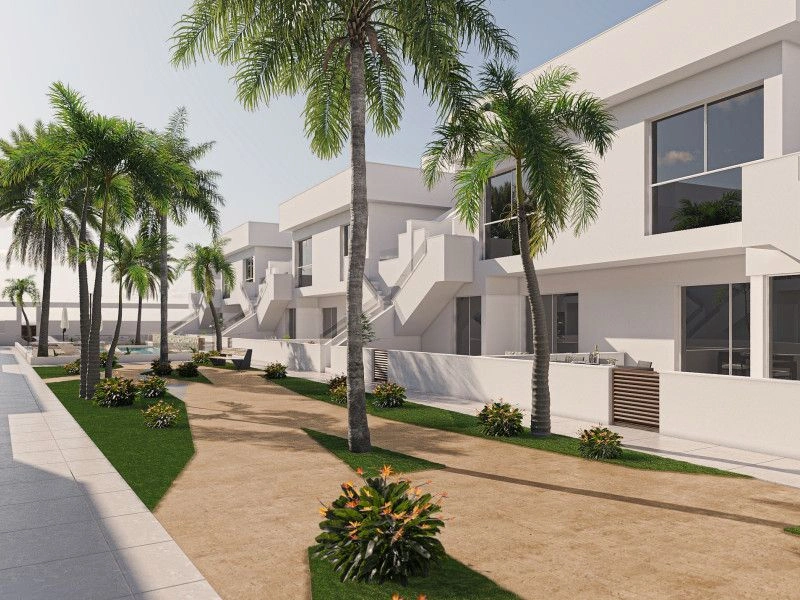 2 - vente appartement pilar de la horadada communauté valencienne espagne