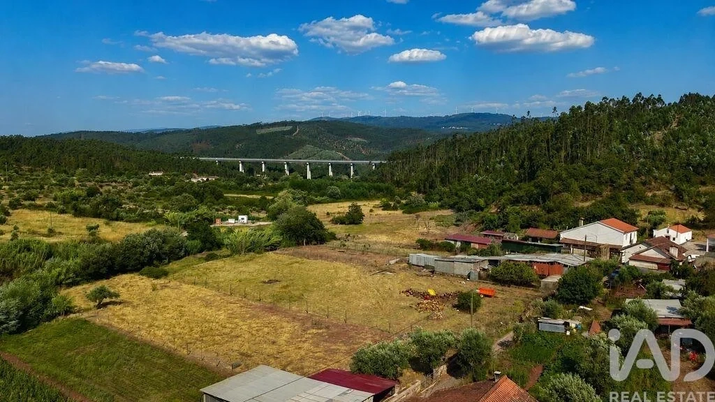 2 - venta casa podentes región centro portugal