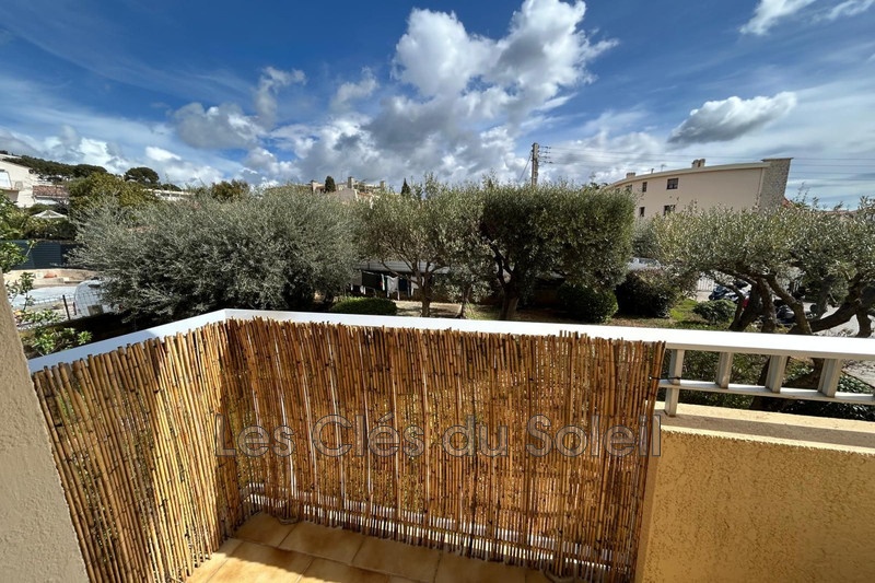 1 - vente appartement bandol var france