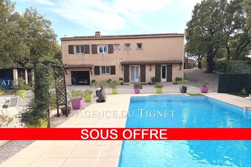 1 - house for sale in saint-cézaire-sur-siagne alpes-maritimes france