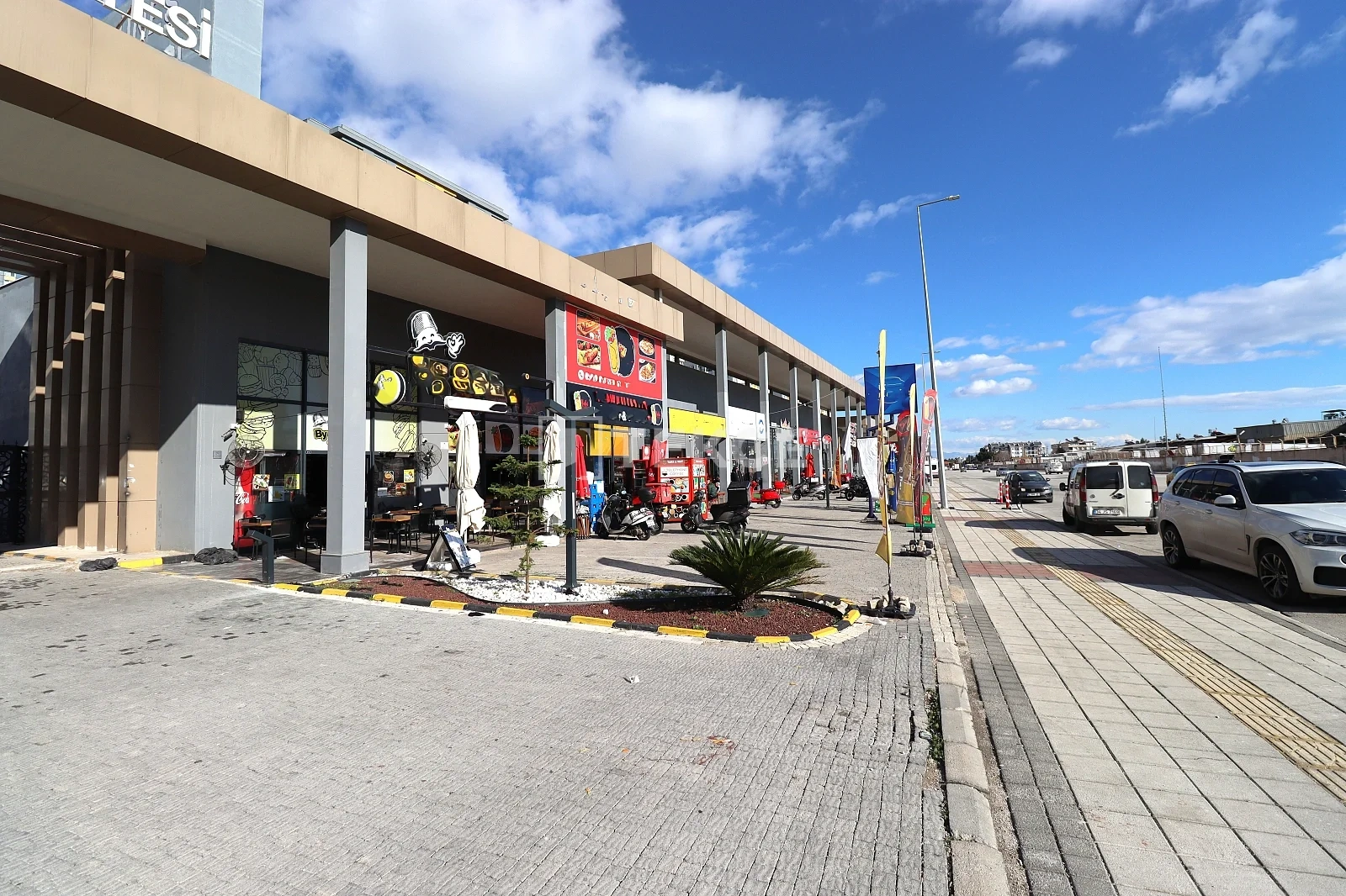 2 - venta comercio kepez antalya turquía