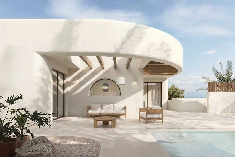 2 - vente villa algorfa communauté valencienne espagne