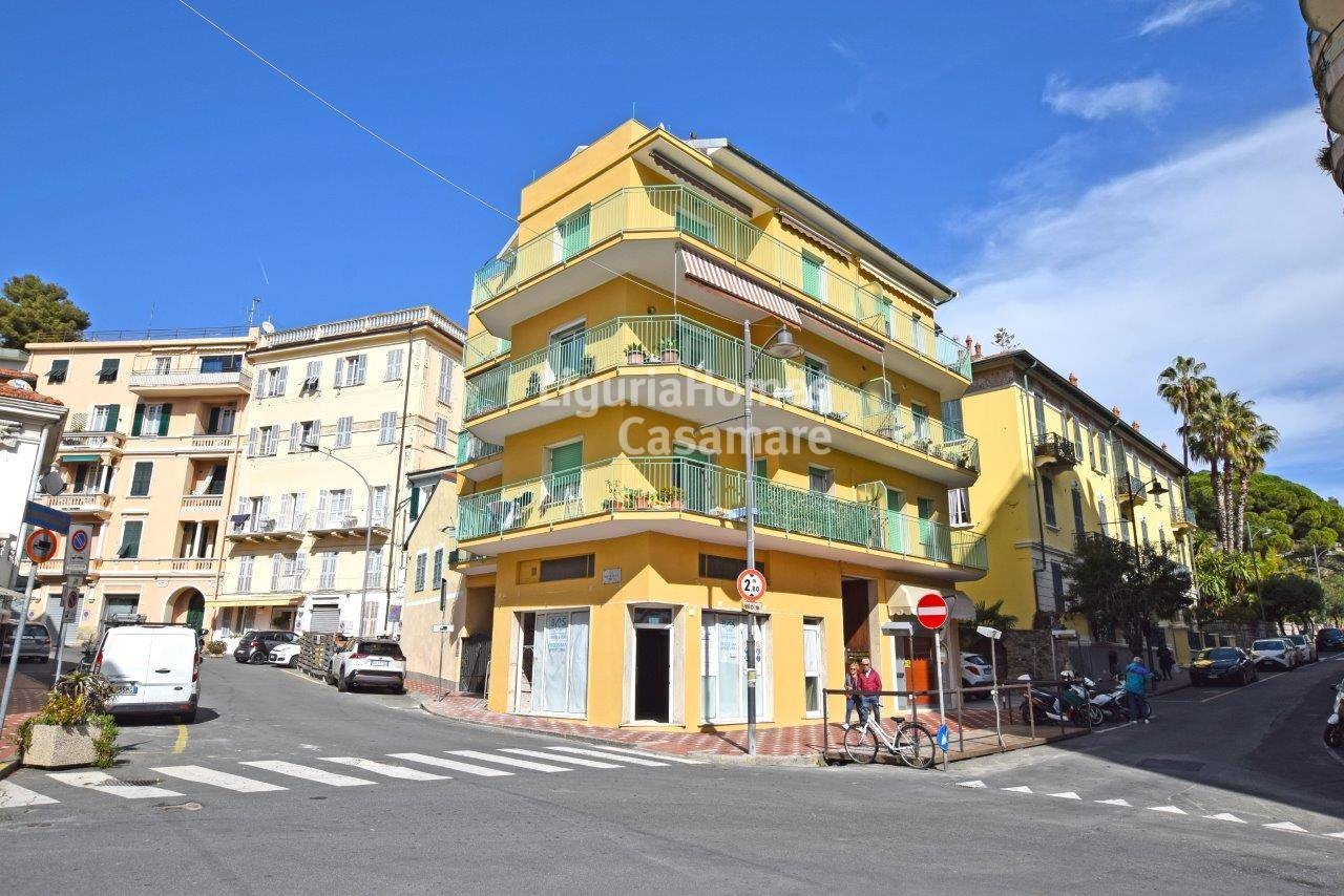 2 - vente appartement ospedaletti ligurie italie