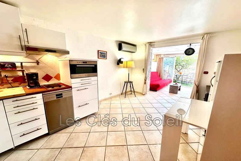 1 - vente appartement la londe-les-maures var france