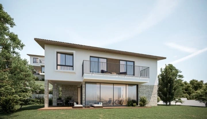 2 - vente villa limassol limassol chypre