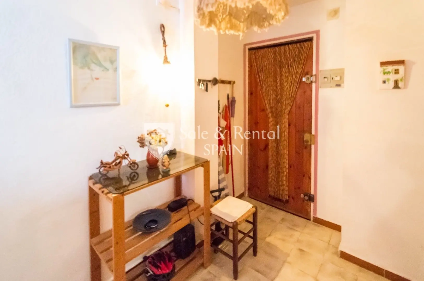 2 - vente appartement pieds dans l'eau tossa de mar catalogne espagne