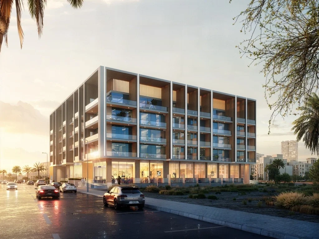 1 - vente appartement dubai dubai émirats arabes unis