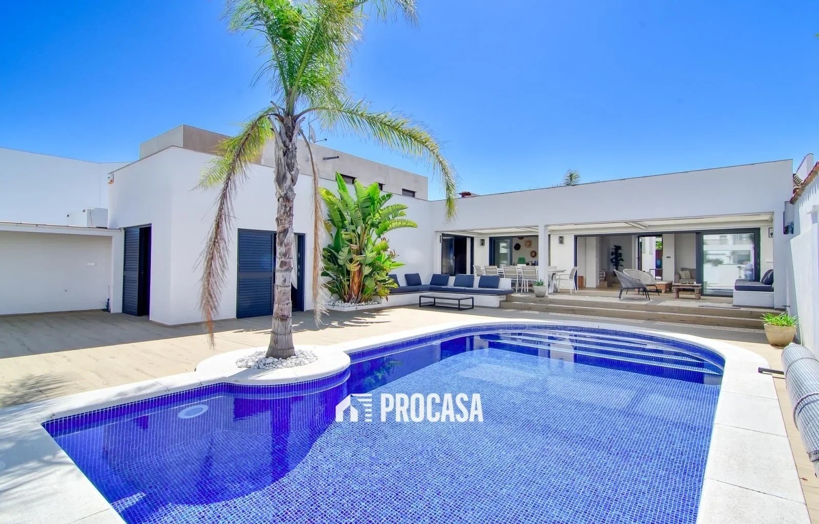 1 - vente maison empuriabrava catalogne espagne