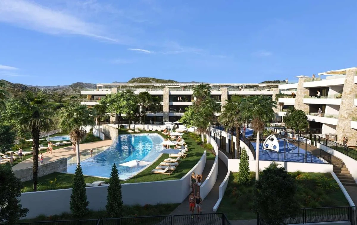 1 - venda apartamento monforte del cid comunidade valenciana espanha