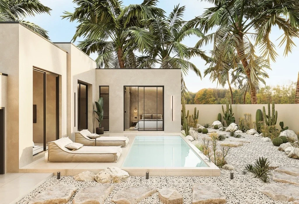 1 - vente maison thalang phuket thaïlande