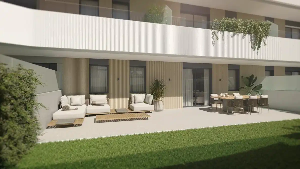 2 - vente appartement mijas andalousie espagne