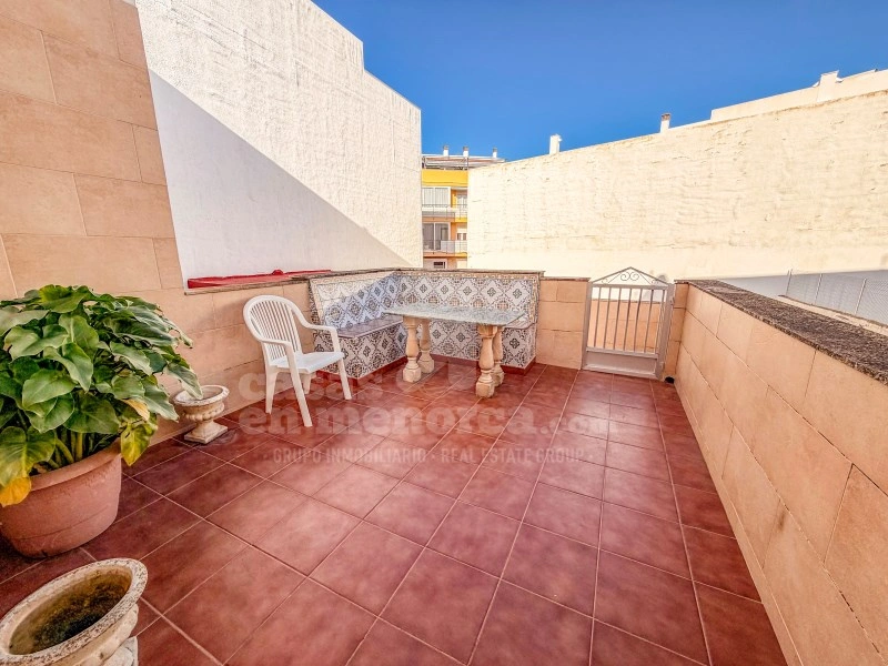 1 - apartment for sale in ciutadella de menorca minorca - balearic islands spain