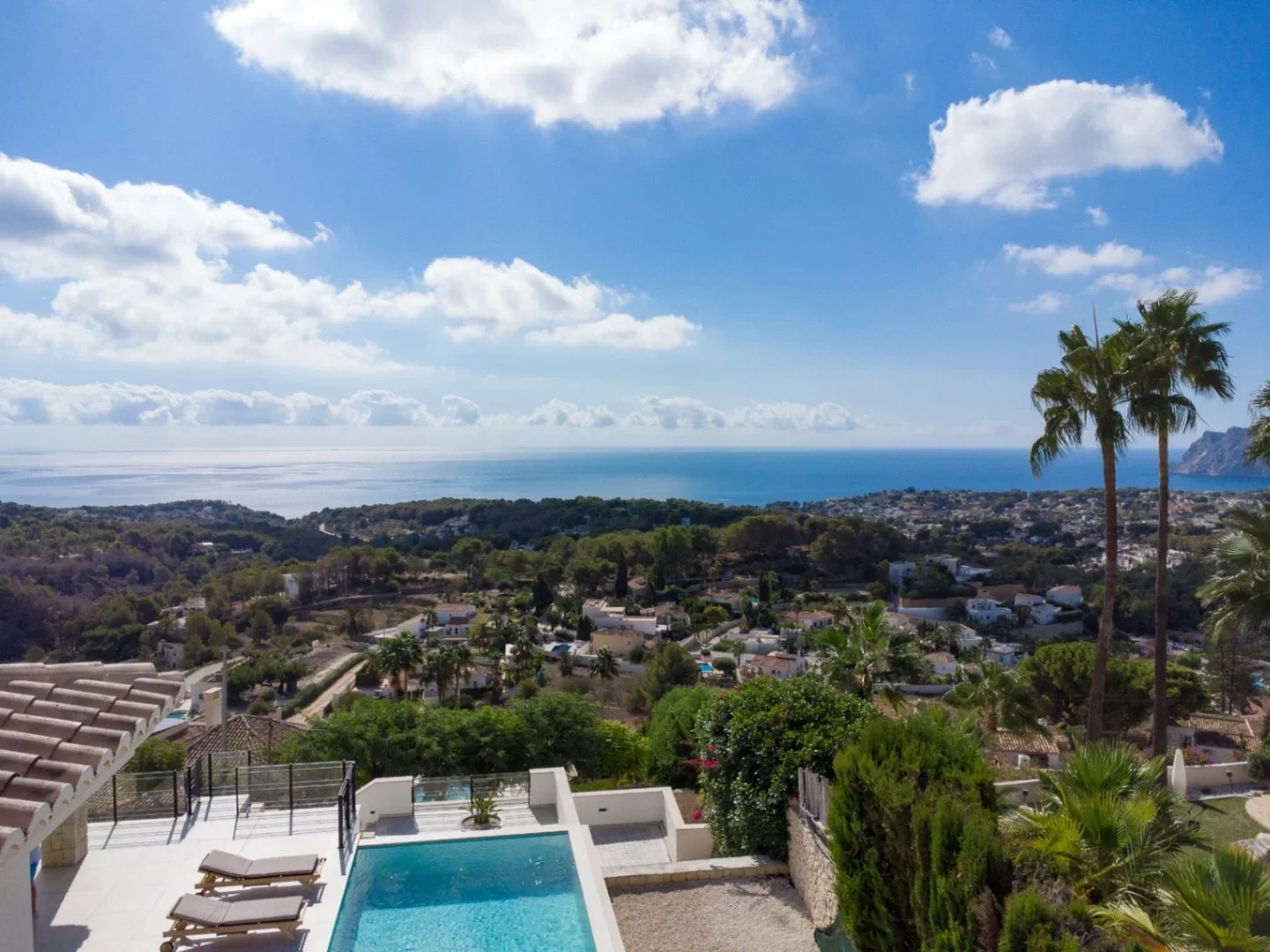 2 - продажа villa вид моря benissa - costa blanca валенсия испания