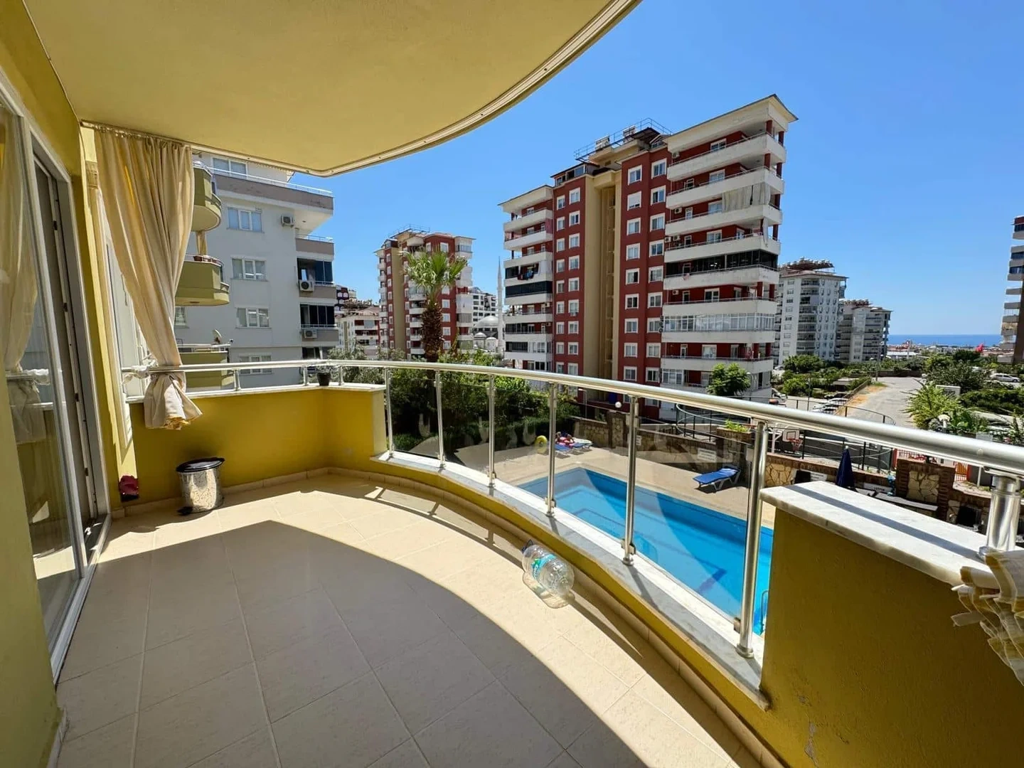 2 - продажа квартира alanya antalya турция