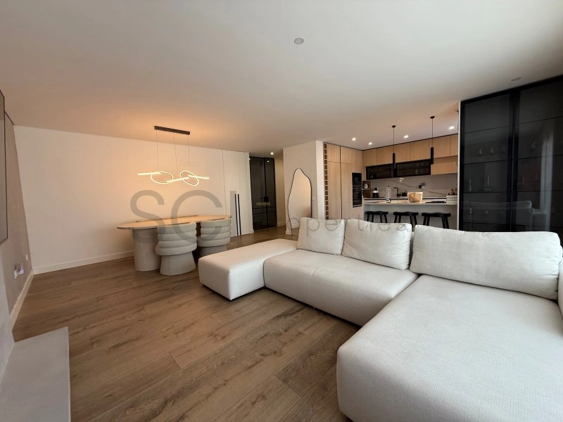 1 - vente appartement charneca de caparica région de lisbonne portugal