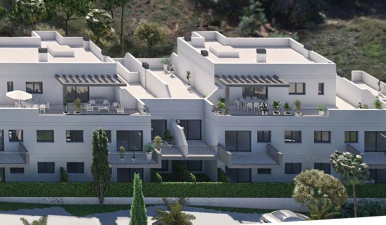 2 - venta apartamento vista al mar velez malaga andalucía españa