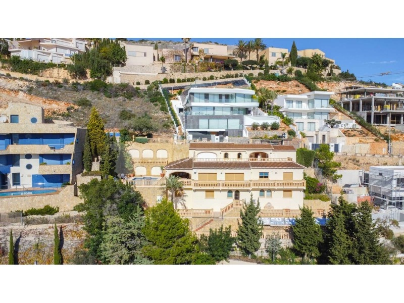 2 - house for sale in xabia/javea - costa blanca valencian community spain