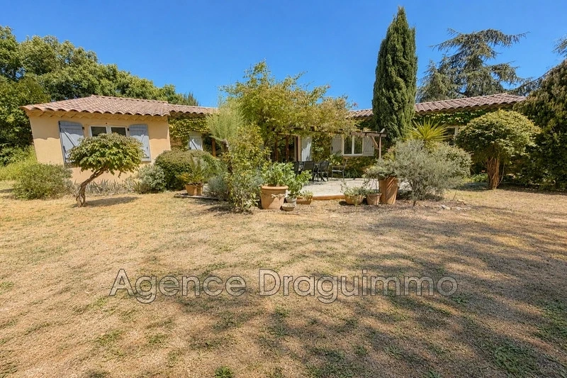 1 - vente maison trans-en-provence var france