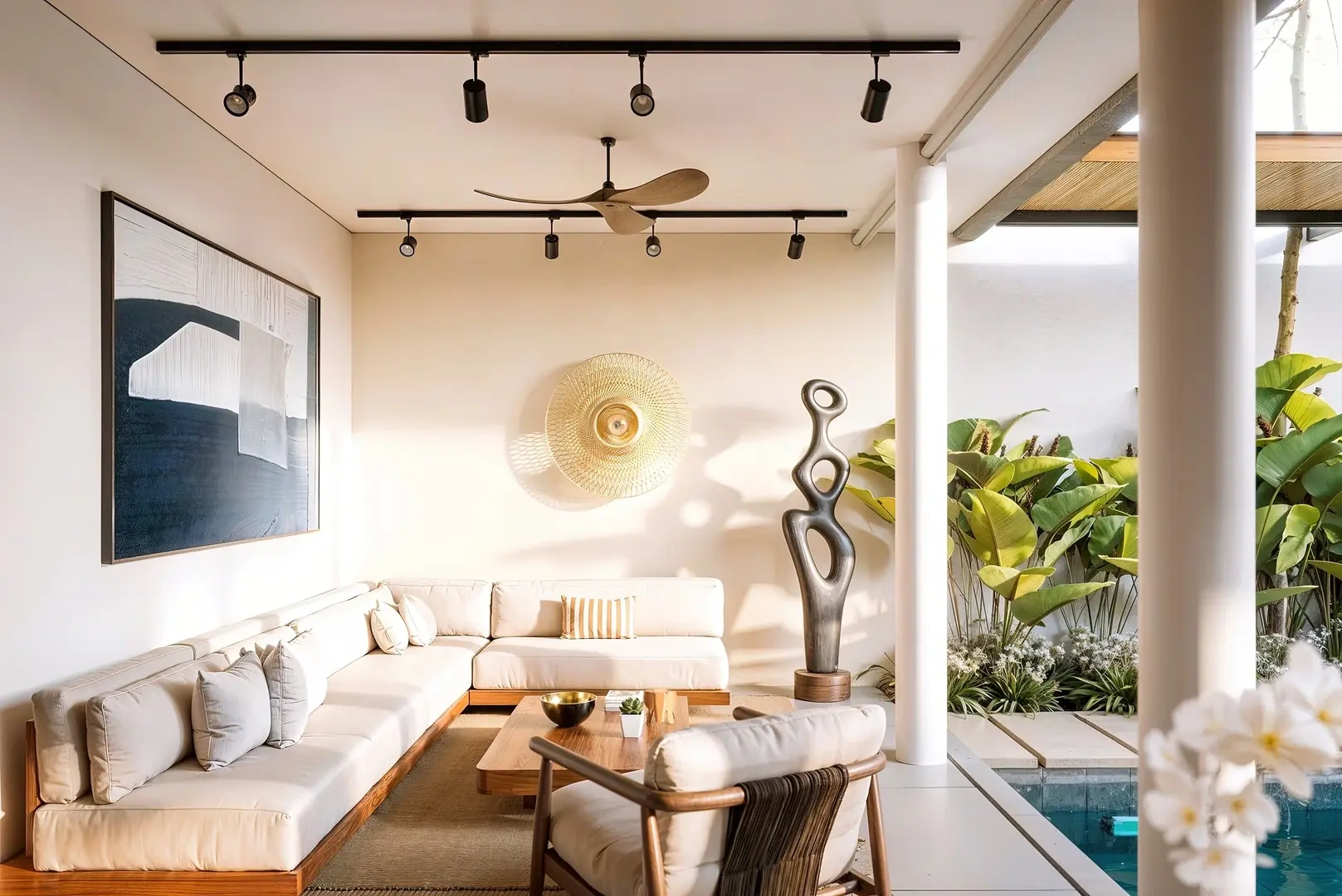 2 - vente villa buleleng bali indonésie