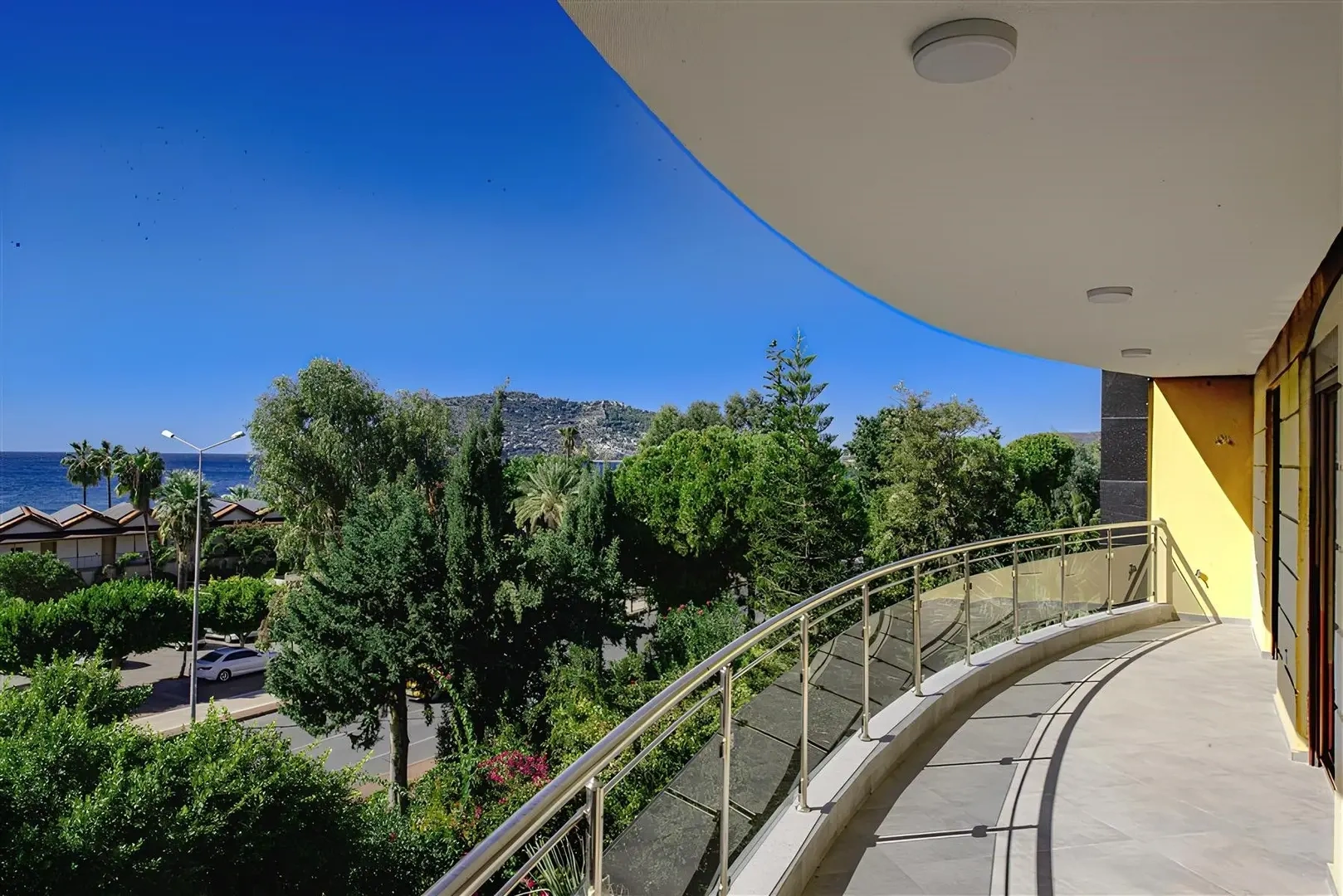 2 - venda apartamento alanya antalya turquia