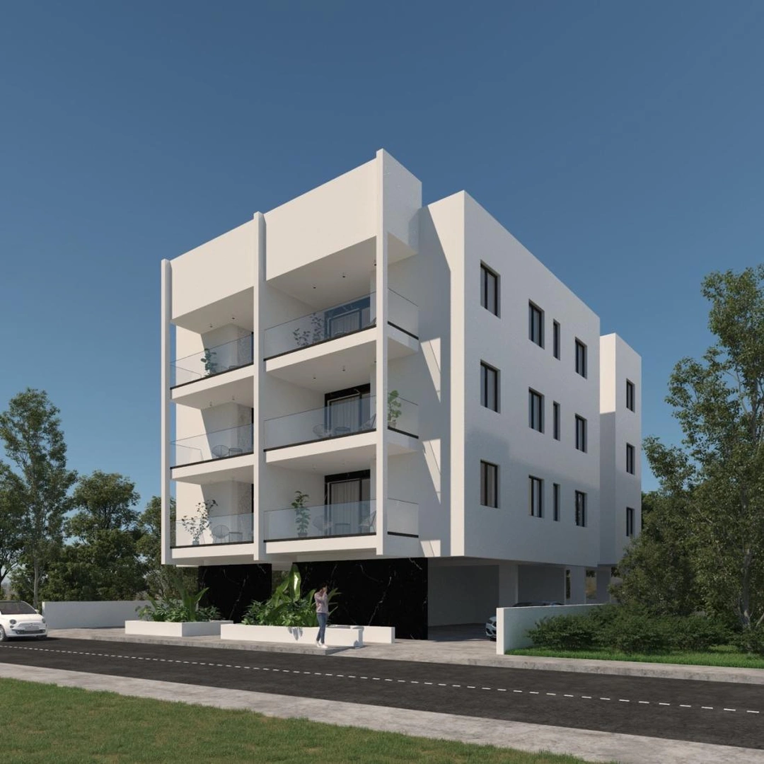 2 - vente appartement nicosia nicosie chypre