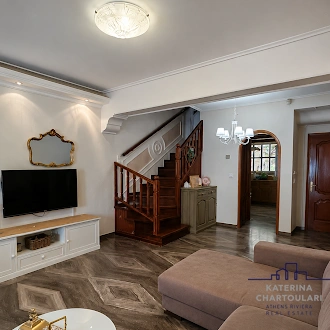 2 - venta casa agios dimitrios ática grecia