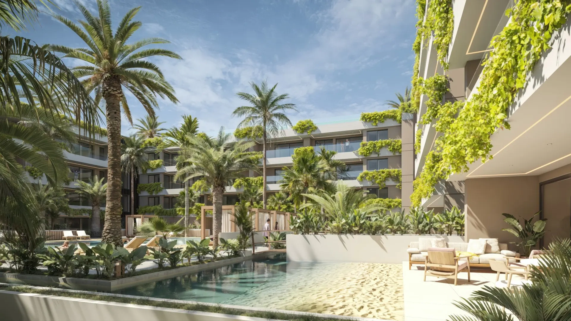 2 - продажа квартира пляж пешком marbella - costa del sol андалусия испания