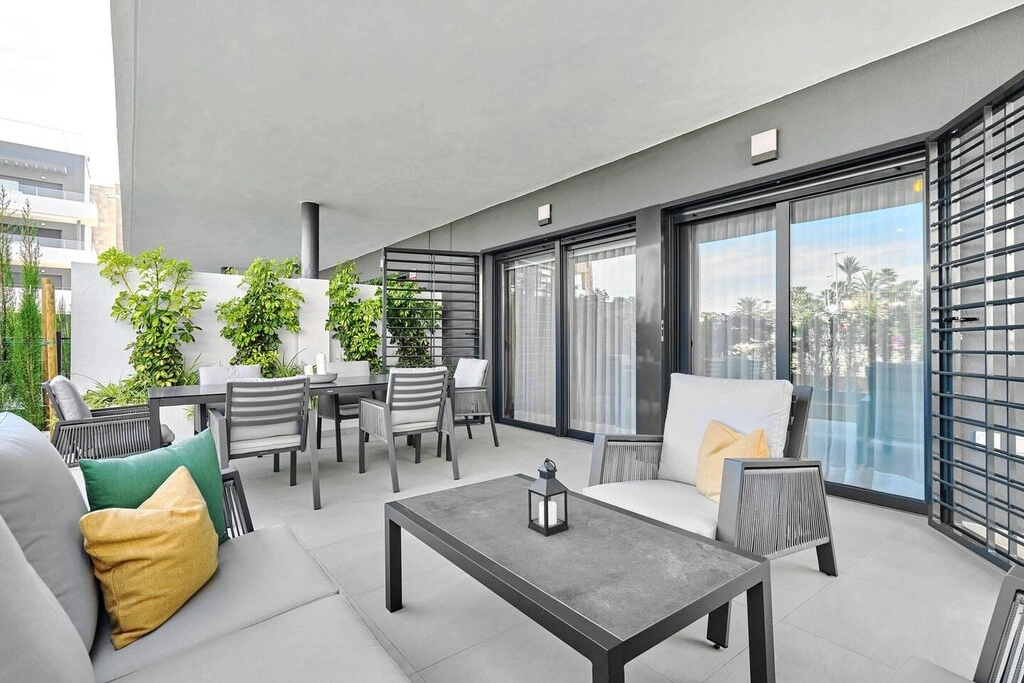 1 - venda apartamento orihuela comunidade valenciana espanha