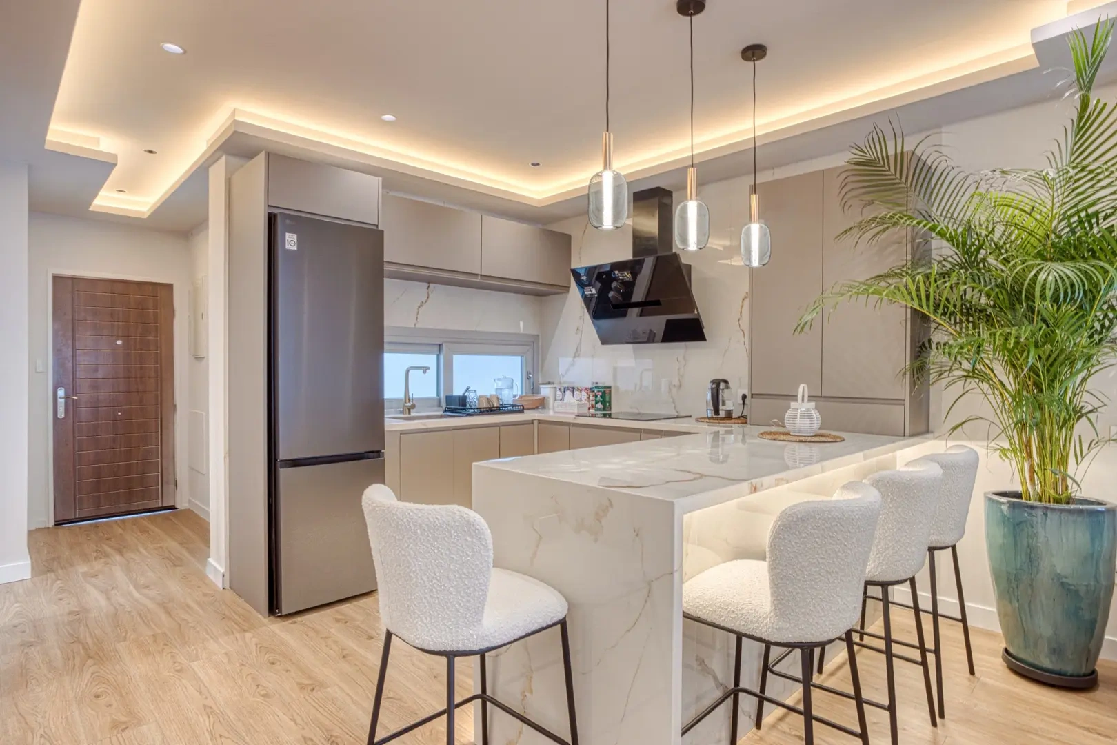 2 - apartment for sale in mijas andalusia spain