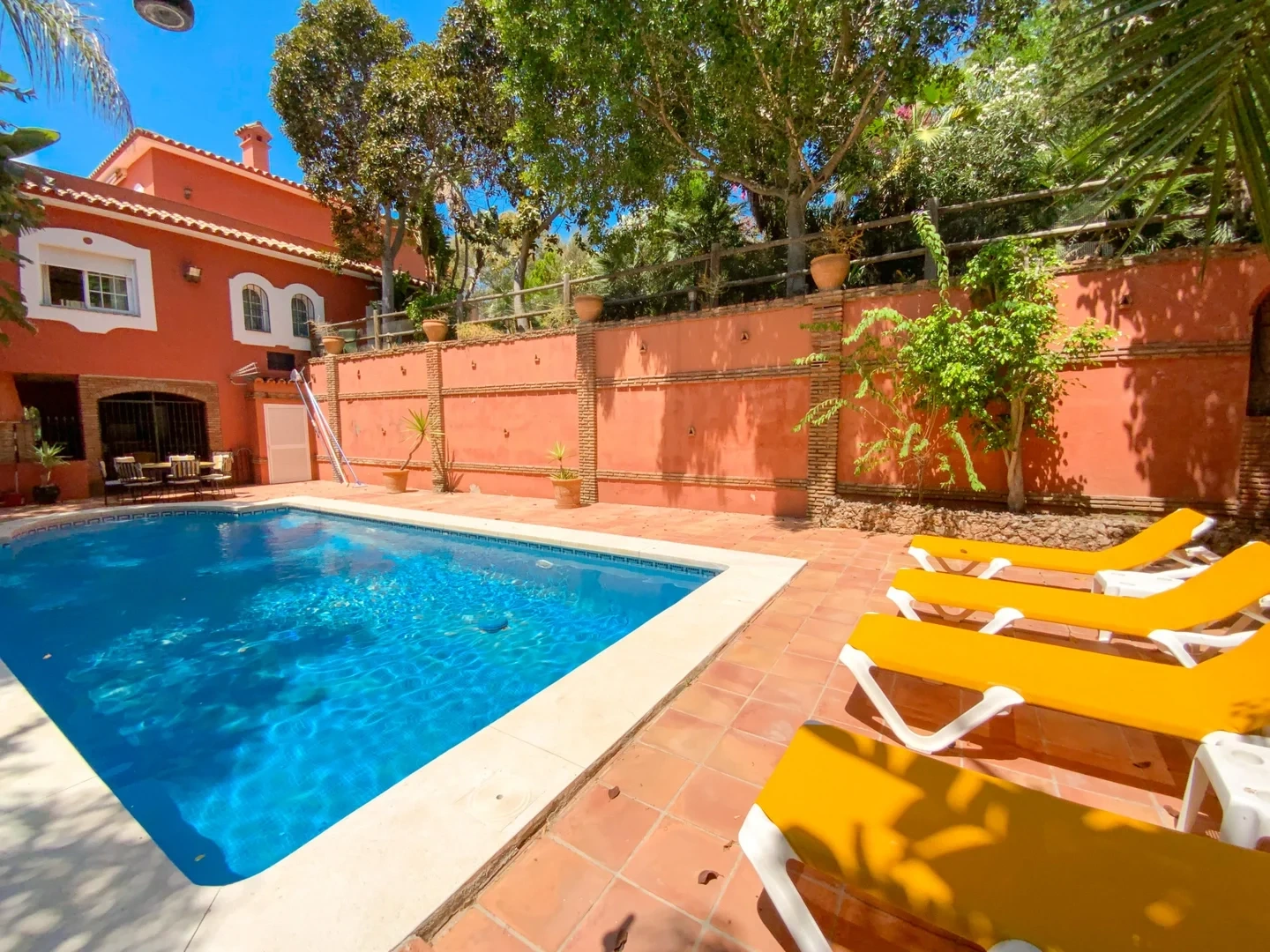 2 - venda casa mijas andaluzia espanha