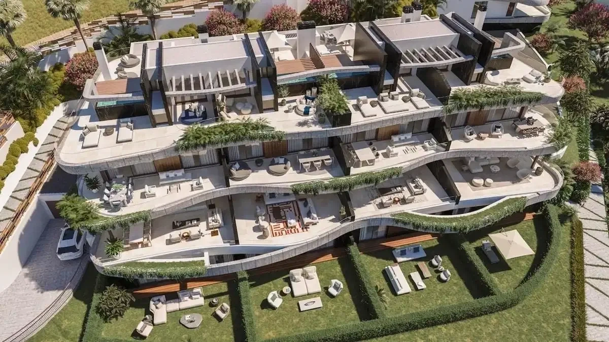 2 - venda apartamento marbella - costa del sol andaluzia espanha
