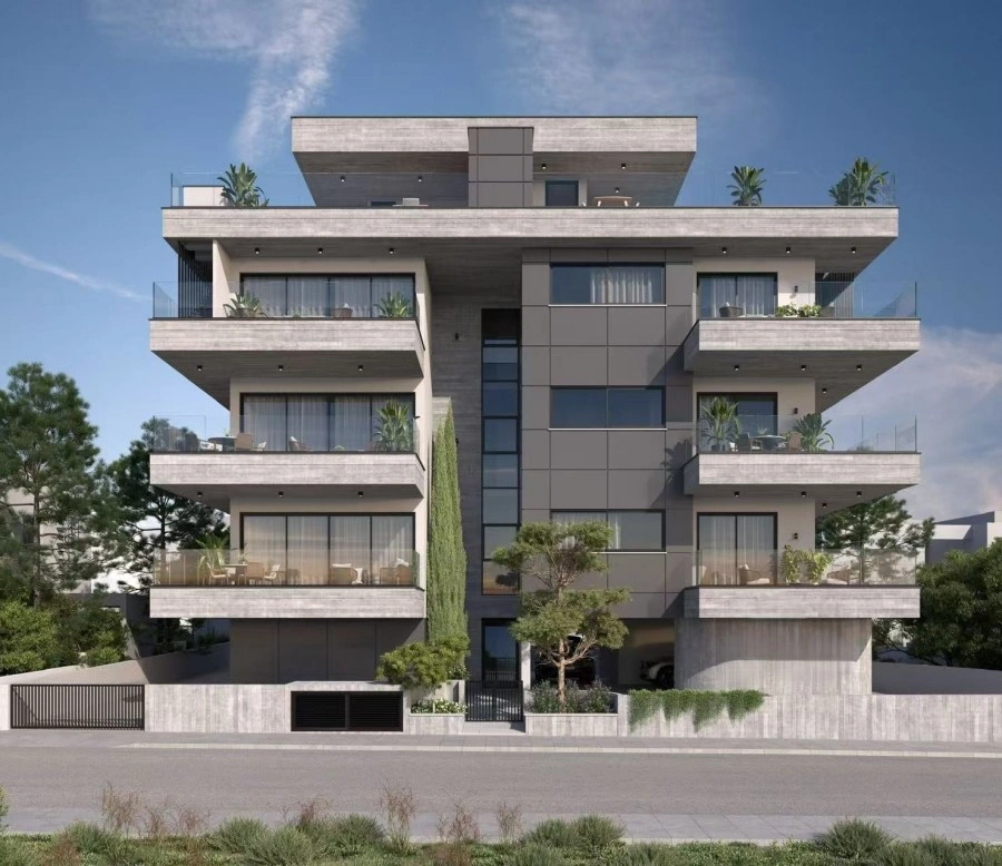 1 - verkauf wohnung limassol limassol zypern