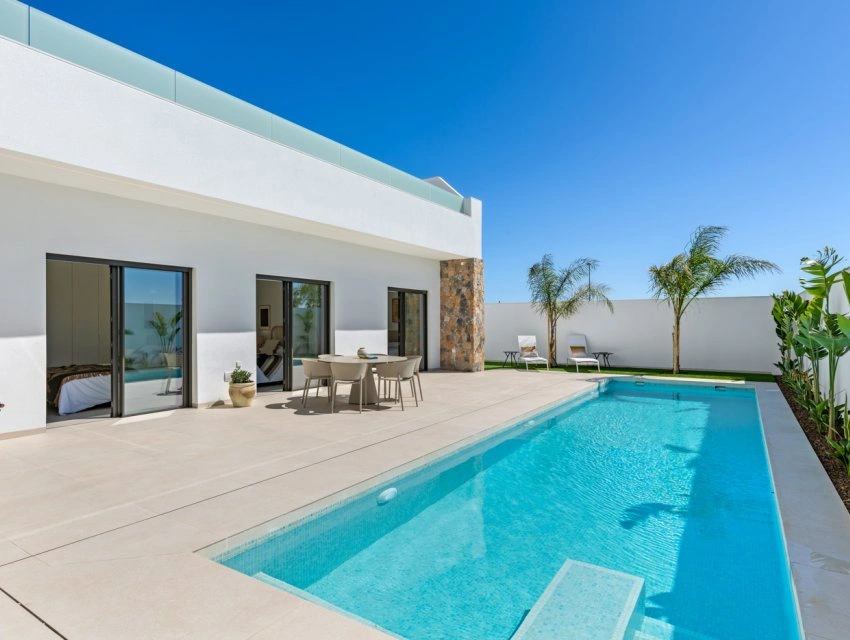 2 - verkauf haus los alcazares region murcia spanien