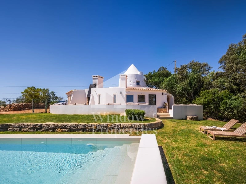 2 - venta casa são brás de alportel algarve portugal