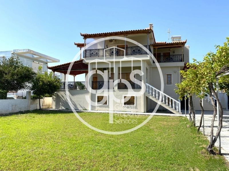 1 - sea view house for sale in káto ássos peloponnese greece
