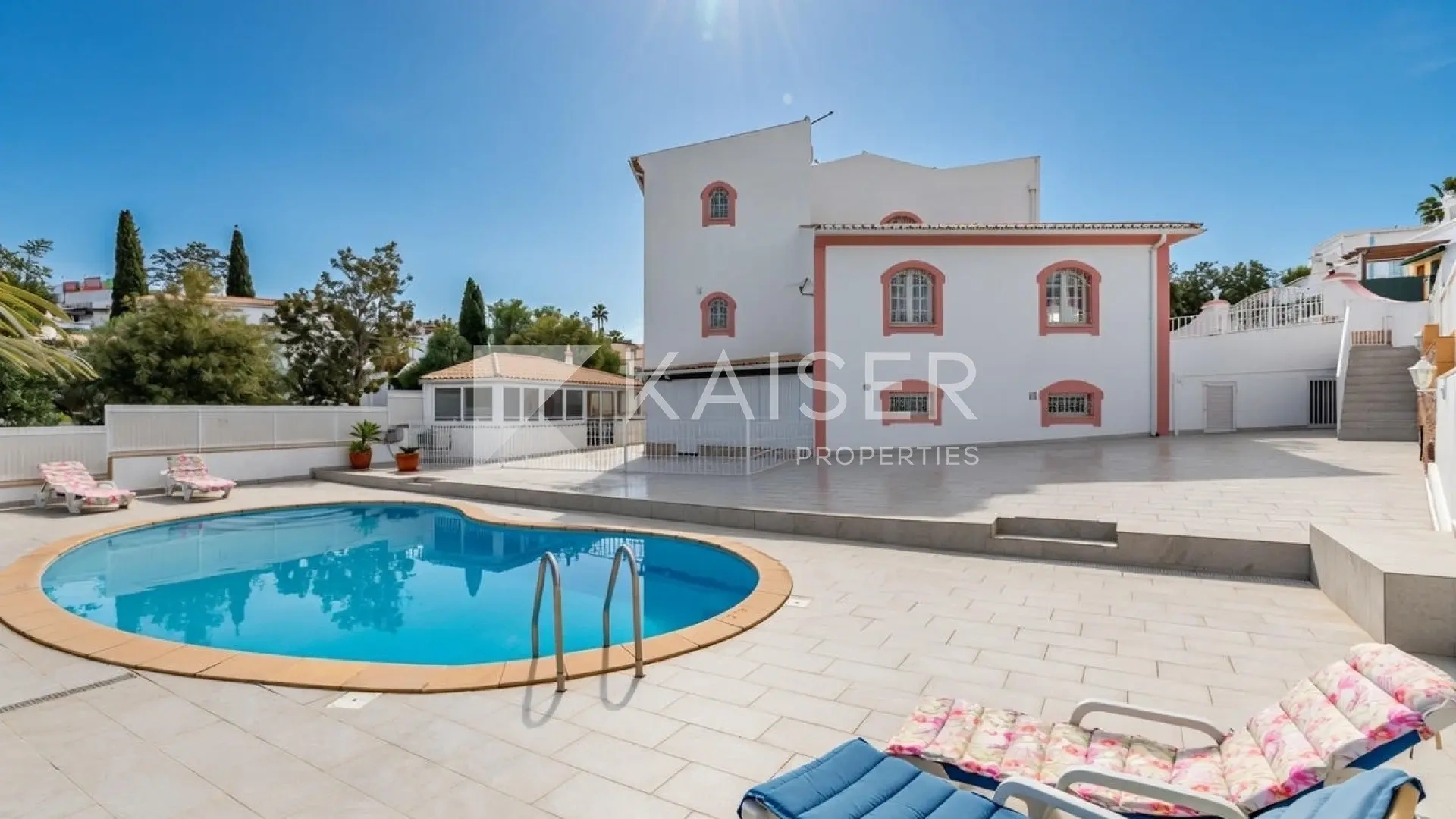 2 - venda casa albufeira algarve portugal