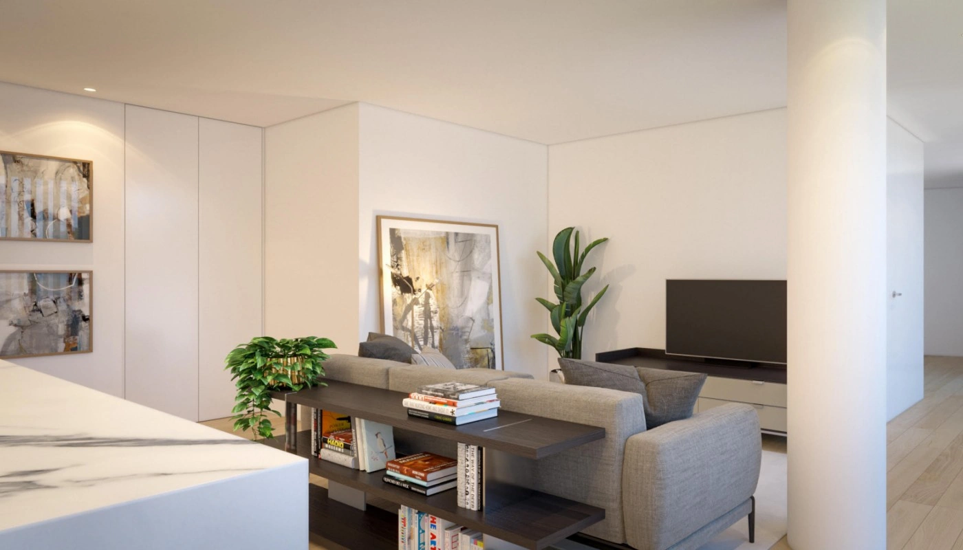 2 - apartment for sale in porto north region portugal
