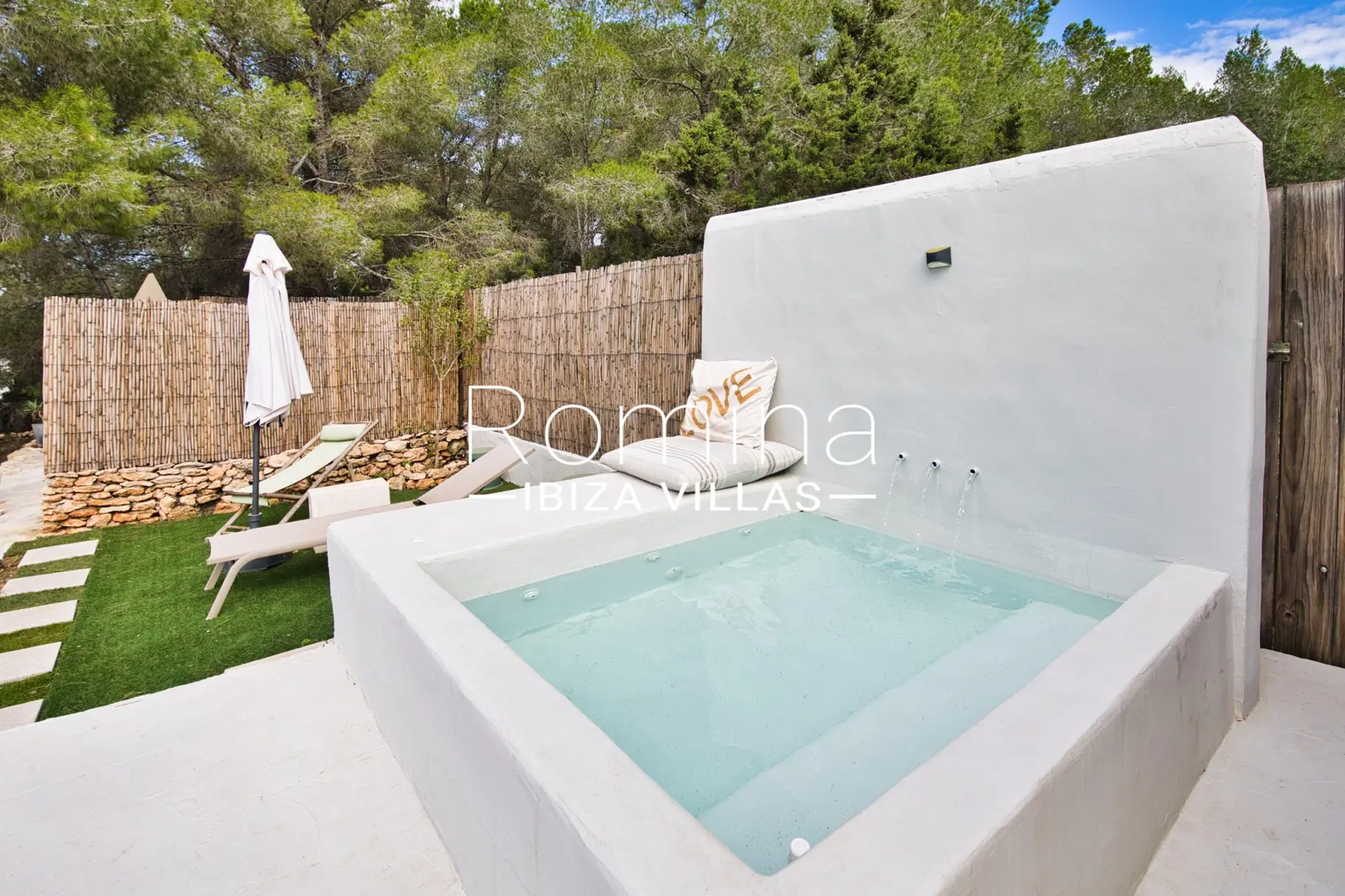 2 - venta casa vista al mar sant antoni de portmany ibiza - islas baleares españa