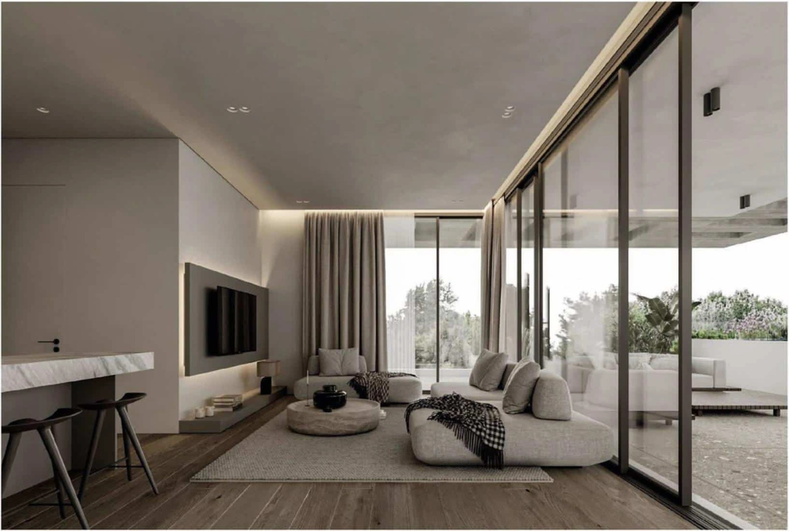1 - venta apartamento larnaca lárnaca chipre
