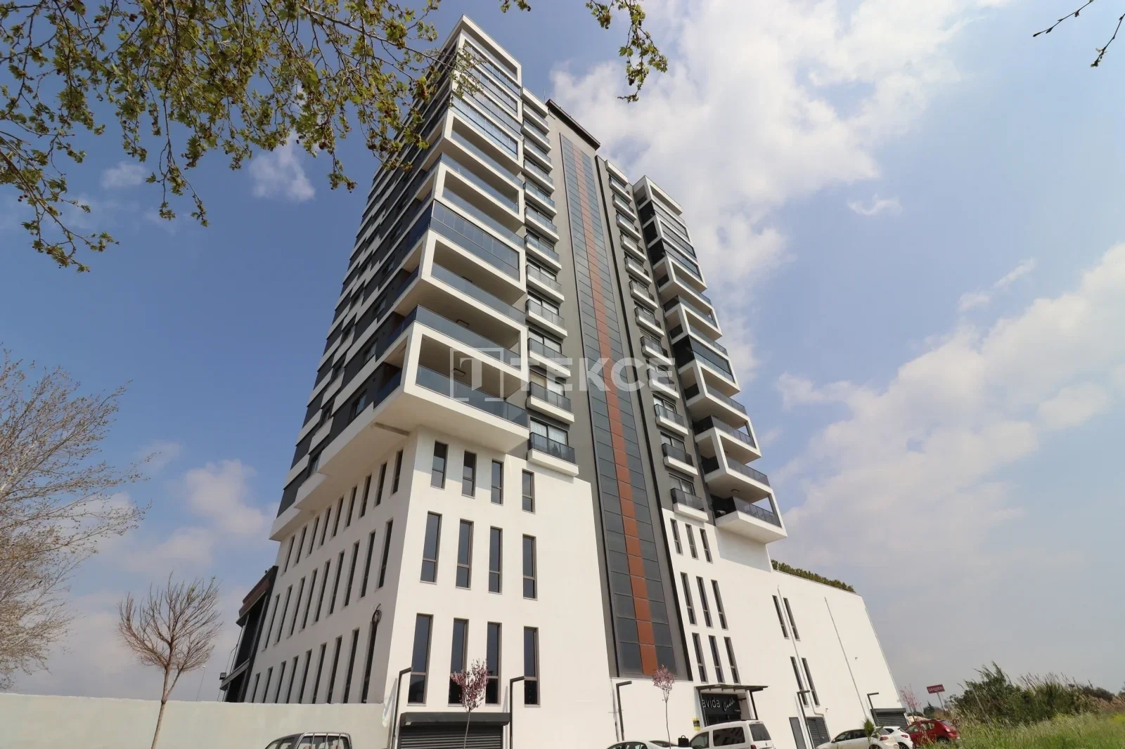 1 - venta apartamento vista al mar erdemli mersin turquía