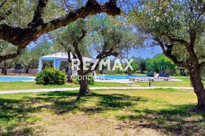 2 - venta edificio zante islas jónicas grecia